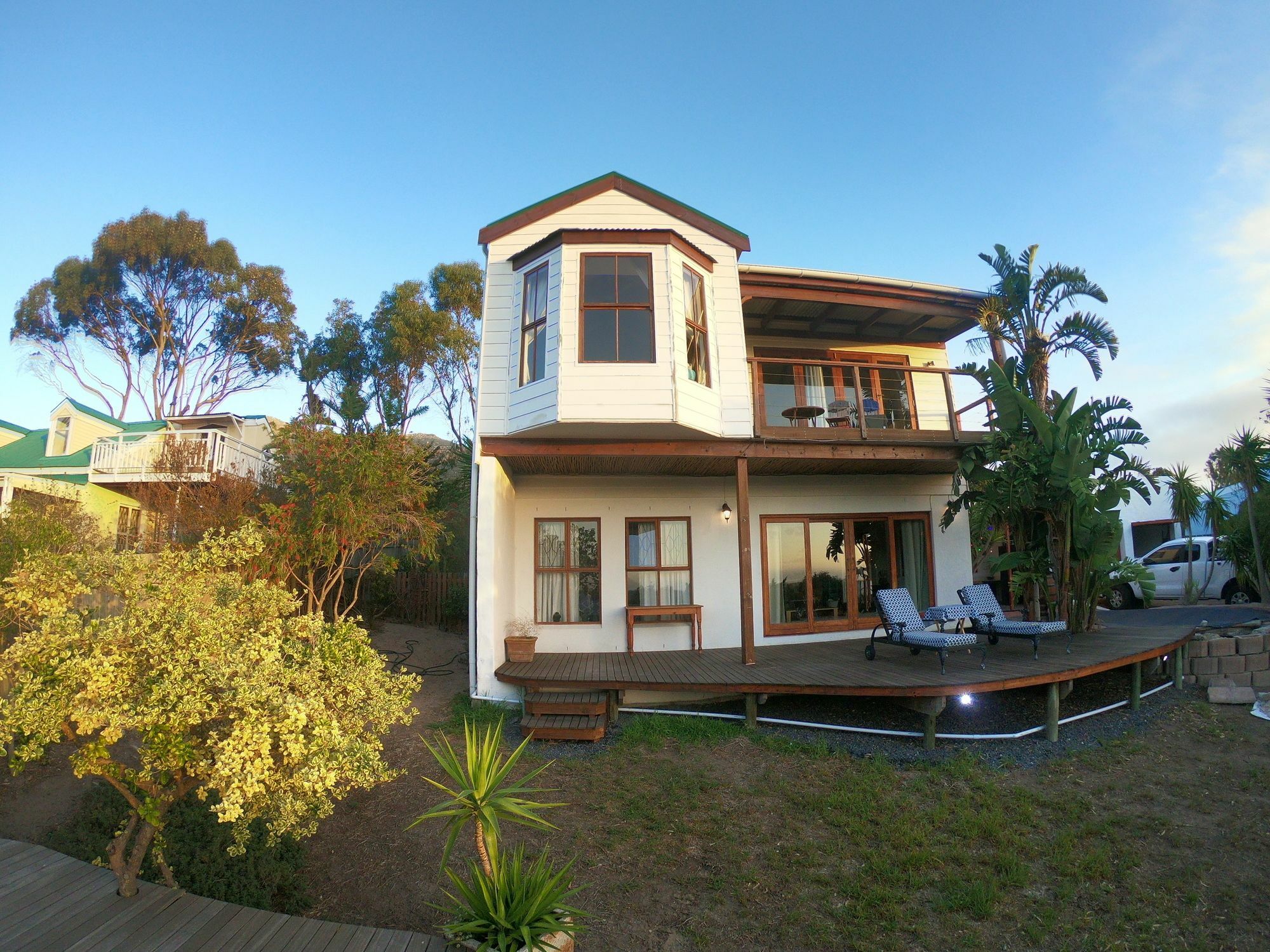Happy Homes - Imhoffs Gift Imhoff's Gift Luaran gambar